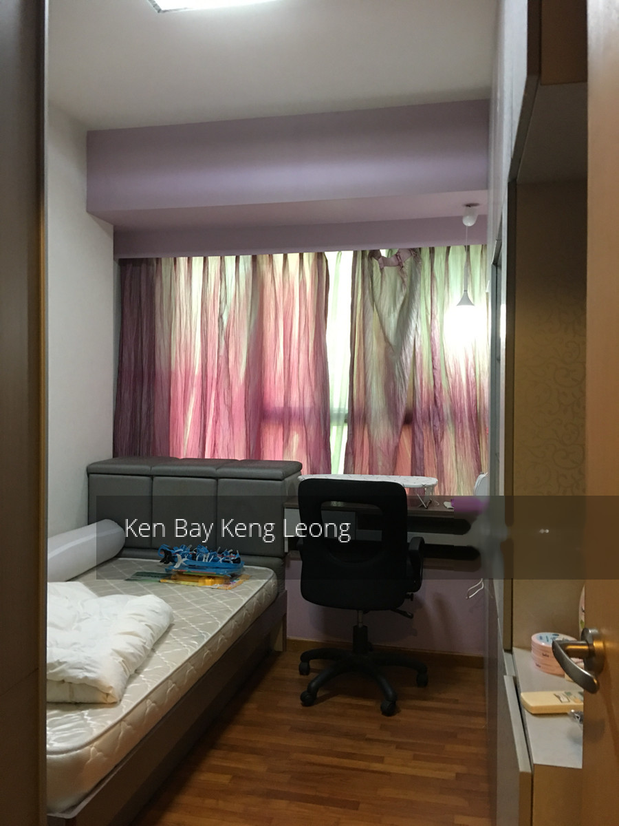 The Calrose (D26), Condominium #143889802
